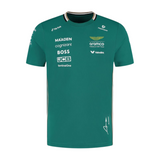 Aston Martin Hybrid Season Jacket **2024**