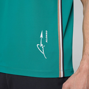 Aston Martin Hybrid Season Jacket **2024**