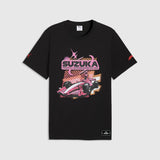 Playera Fórmula 1™ Japón GP 2026 PUMA Suzuka Unisex Oficial