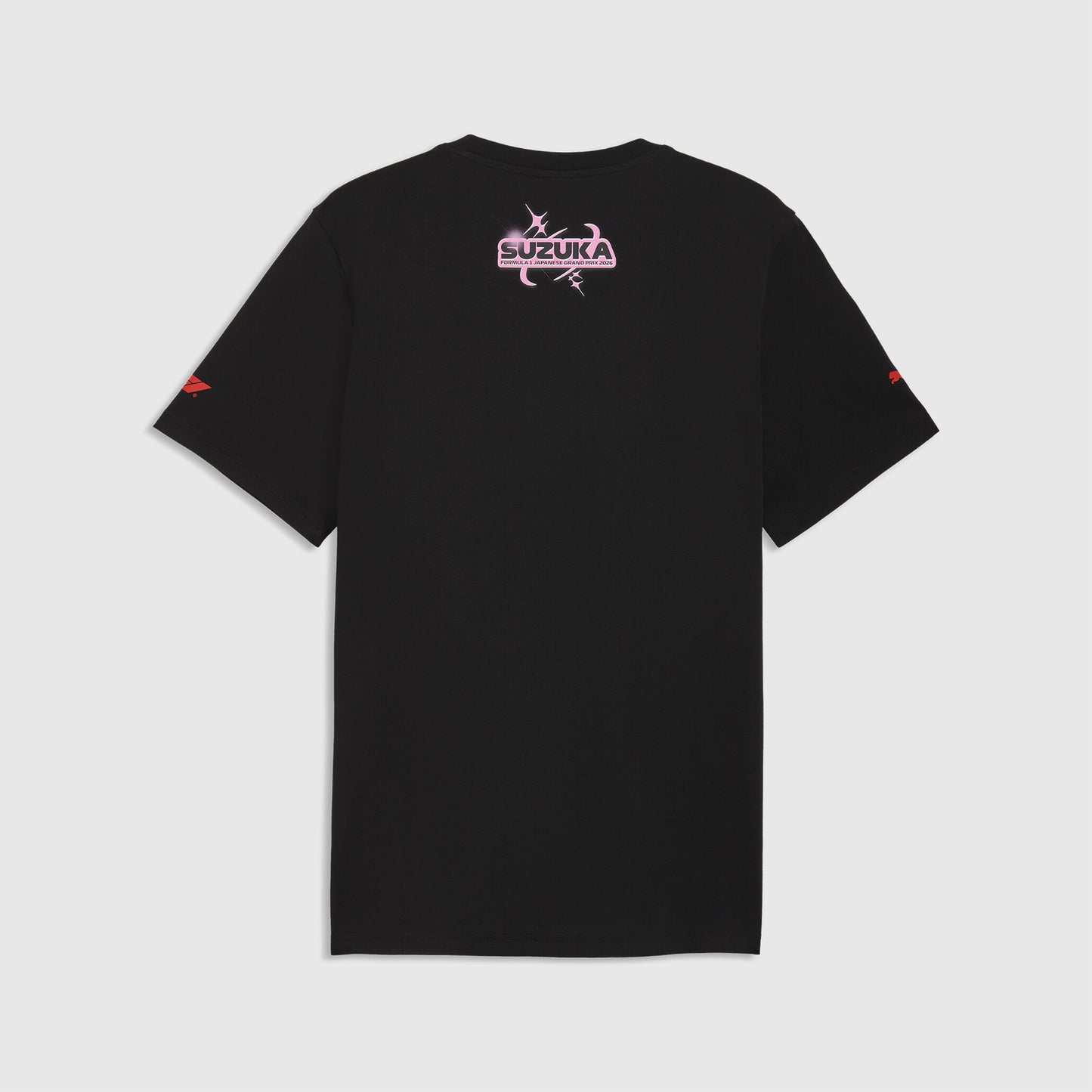 Playera Fórmula 1™ Japón GP 2026 PUMA Suzuka Unisex Oficial