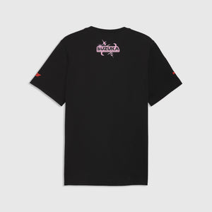 Playera Fórmula 1™ Japón GP 2026 PUMA Suzuka Unisex Oficial