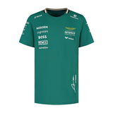 Aston Martin Hybrid Season Jacket **2024**
