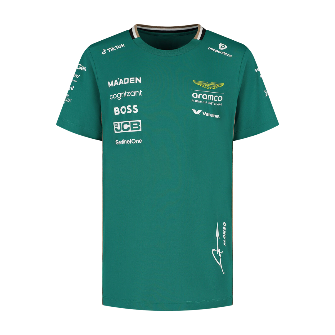 Aston Martin Hybrid Season Jacket **2024**