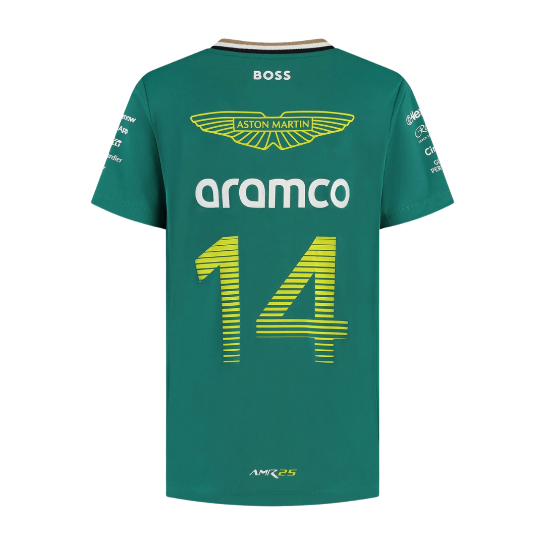 Aston Martin Hybrid Season Jacket **2024**