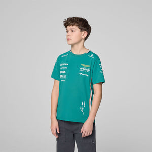 Aston Martin Hybrid Season Jacket **2024**