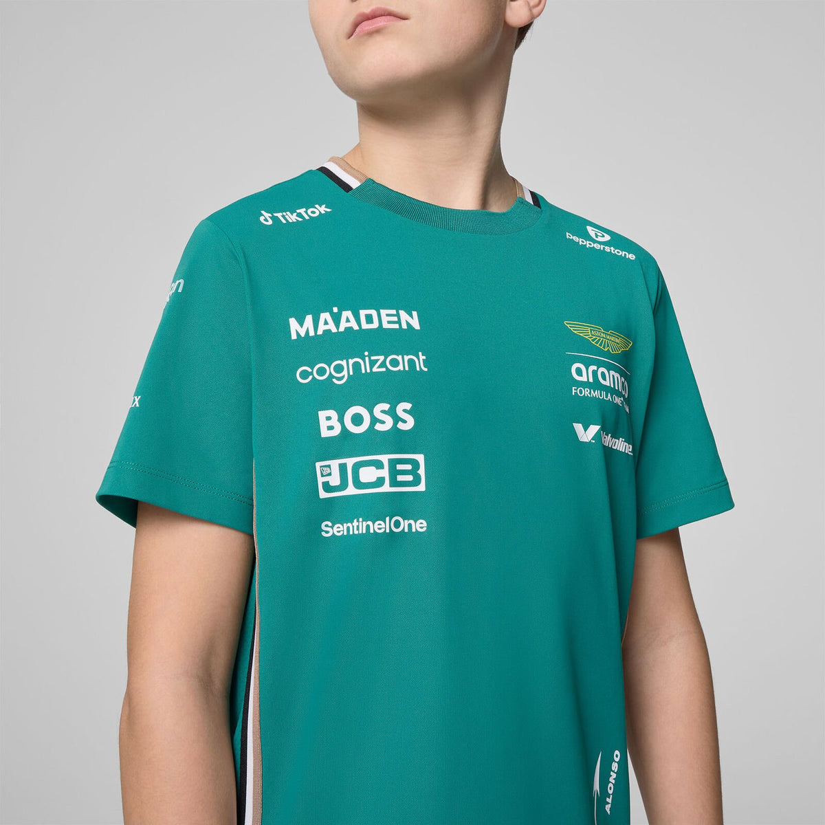 Aston Martin Hybrid Season Jacket **2024**