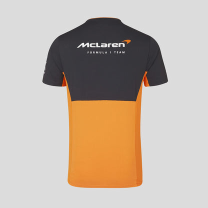 McLaren Castore Lando Norris Season **2024** T-shirt
