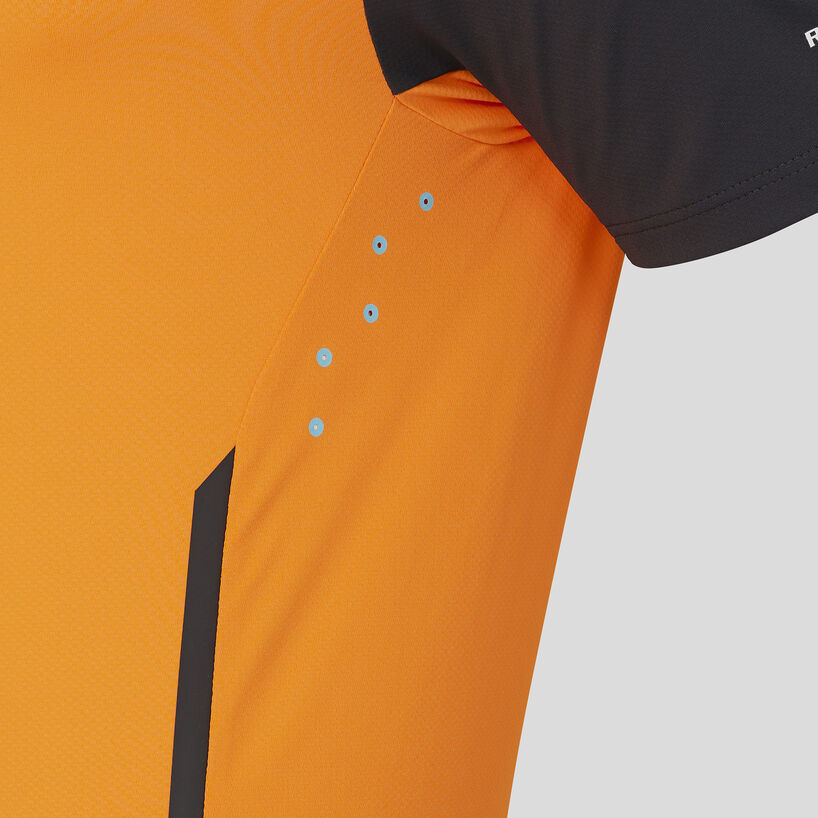 McLaren Castore Lando Norris Season **2024** T-shirt