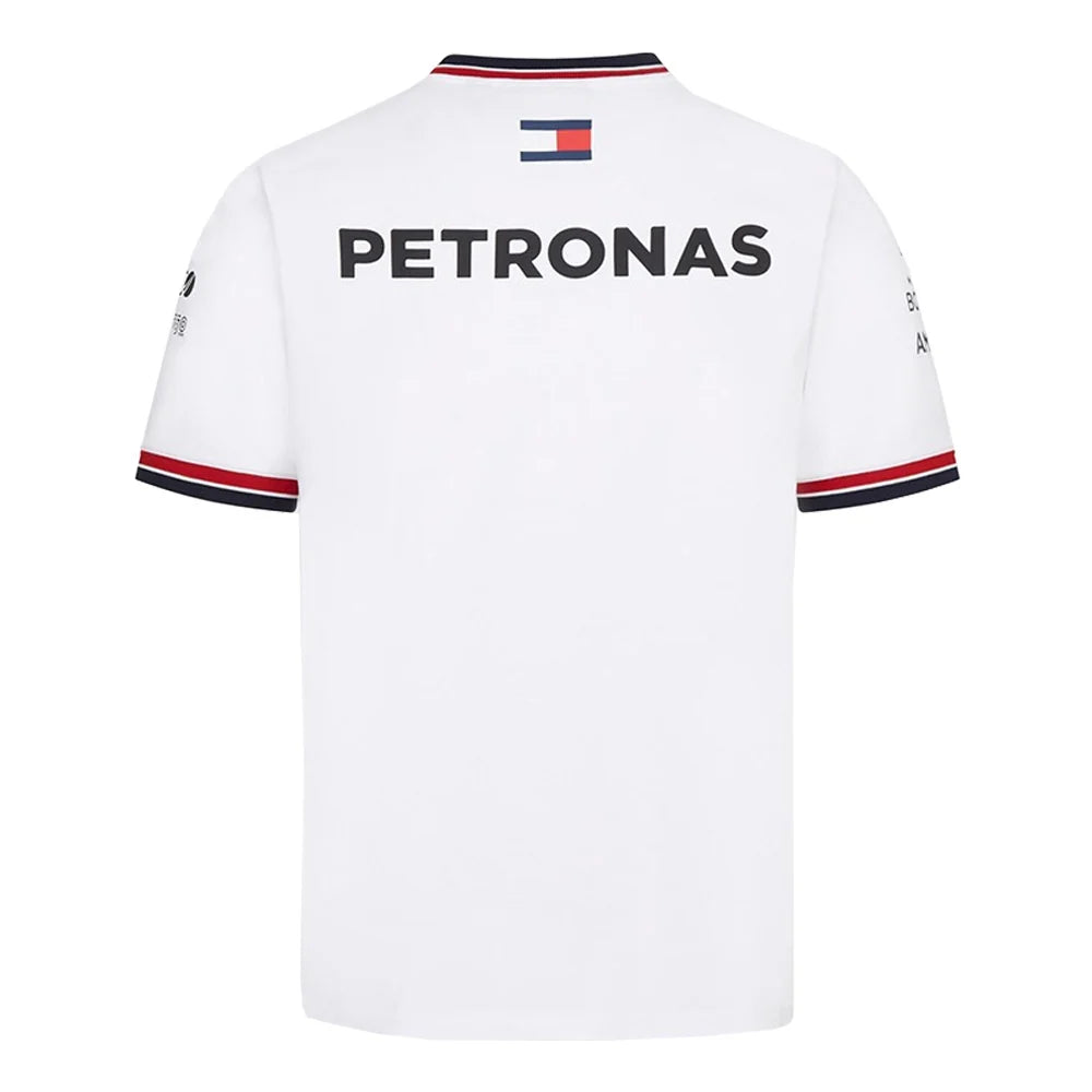 Playera Mercedes-AMG Petronas F1™ Team 2022|Oficial
