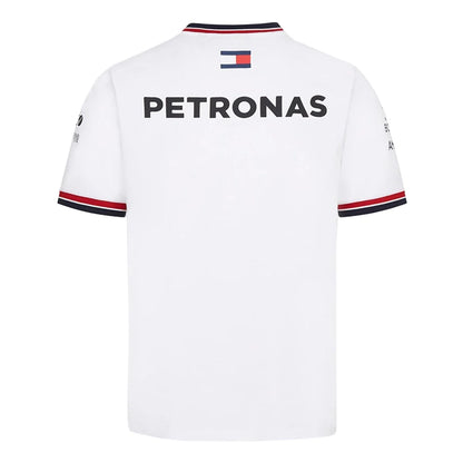 Playera Mercedes-AMG Petronas F1™ Team 2022|Oficial