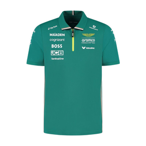 Aston Martin Hybrid Season Jacket **2024**