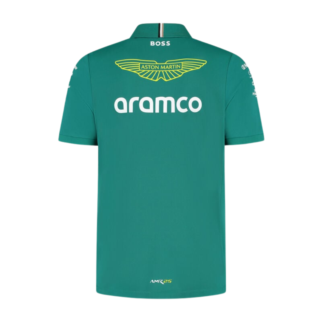 Aston Martin Hybrid Season Jacket **2024**
