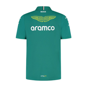 Aston Martin Hybrid Season Jacket **2024**