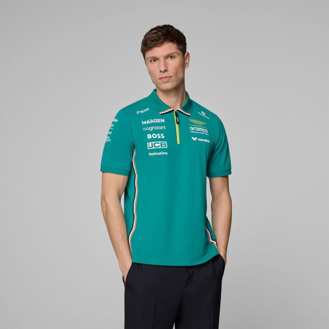 Aston Martin Hybrid Season Jacket **2024**