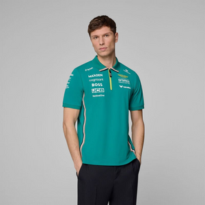 Aston Martin Hybrid Season Jacket **2024**
