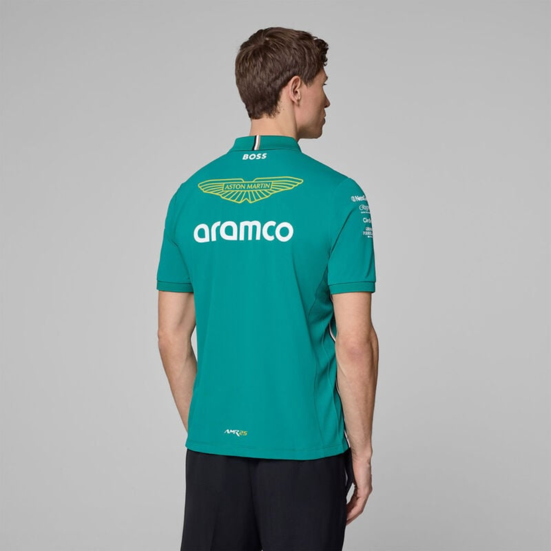 Aston Martin Hybrid Season Jacket **2024**