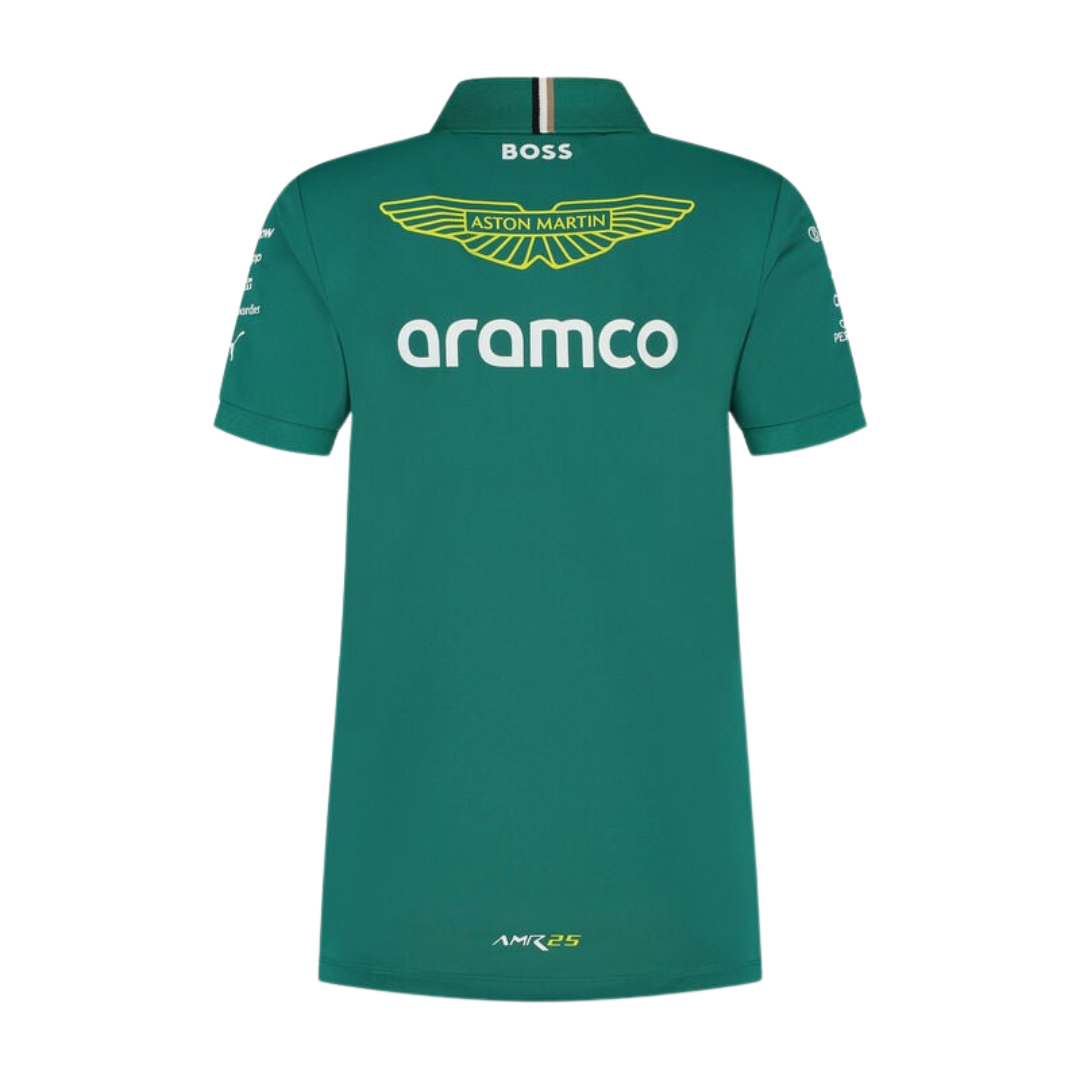 Aston Martin Hybrid Season Jacket **2024**