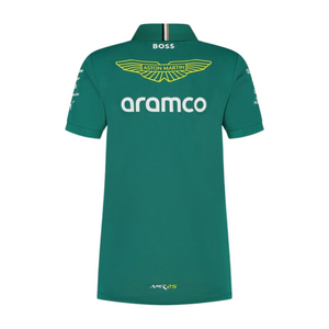 Aston Martin Hybrid Season Jacket **2024**
