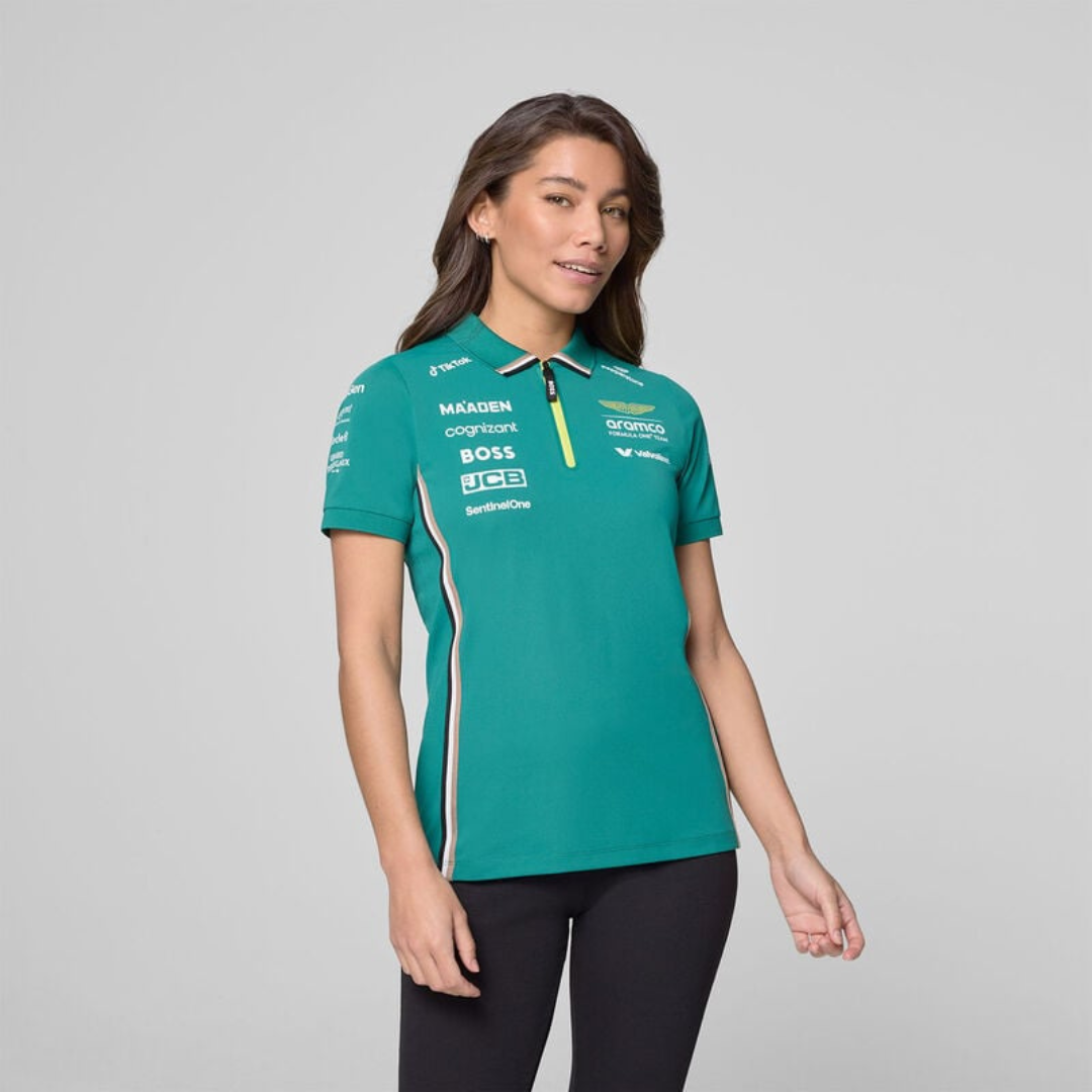 Aston Martin Hybrid Season Jacket **2024**
