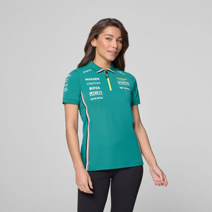 Aston Martin Hybrid Season Jacket **2024**