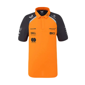 McLaren Castore Ladies Polo Season **2024**