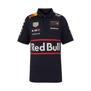 McLaren Castore Ladies Polo Season **2024**