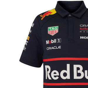 McLaren Castore Ladies Polo Season **2024**