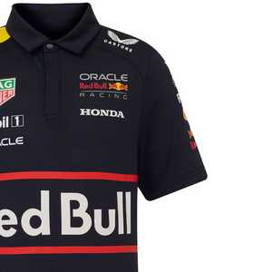 McLaren Castore Ladies Polo Season **2024**