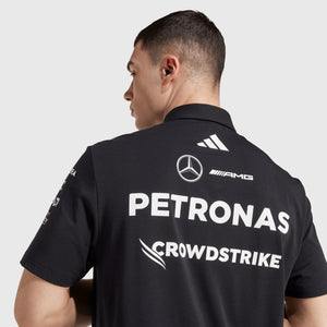 Scuderia Ferrari Dress Shirt Season **2024** 