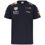 Playera | PUMA Infantil Red Bull Racing 2022
