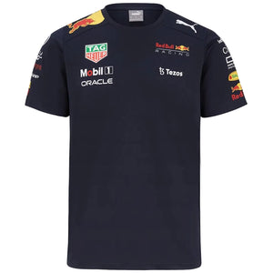 Playera | PUMA Infantil Red Bull Racing 2022