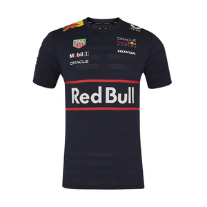 Playera Red Bull Racing 2025 Team