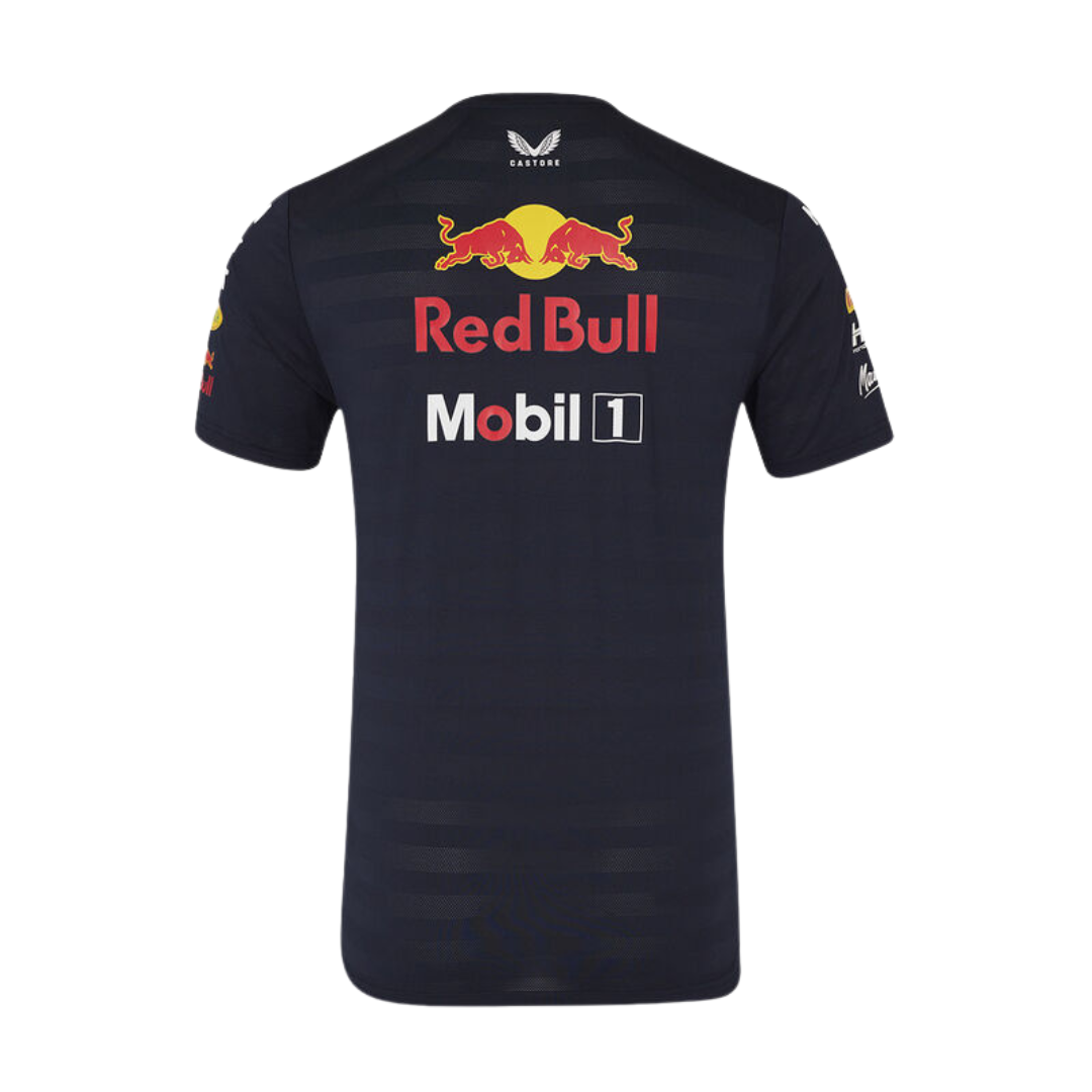 Playera Red Bull Racing 2025 Team