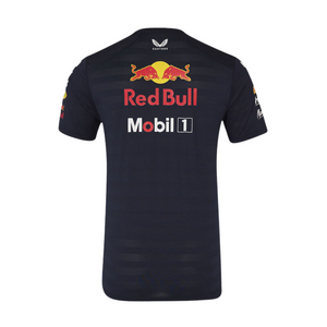 Playera Red Bull Racing 2025 Team