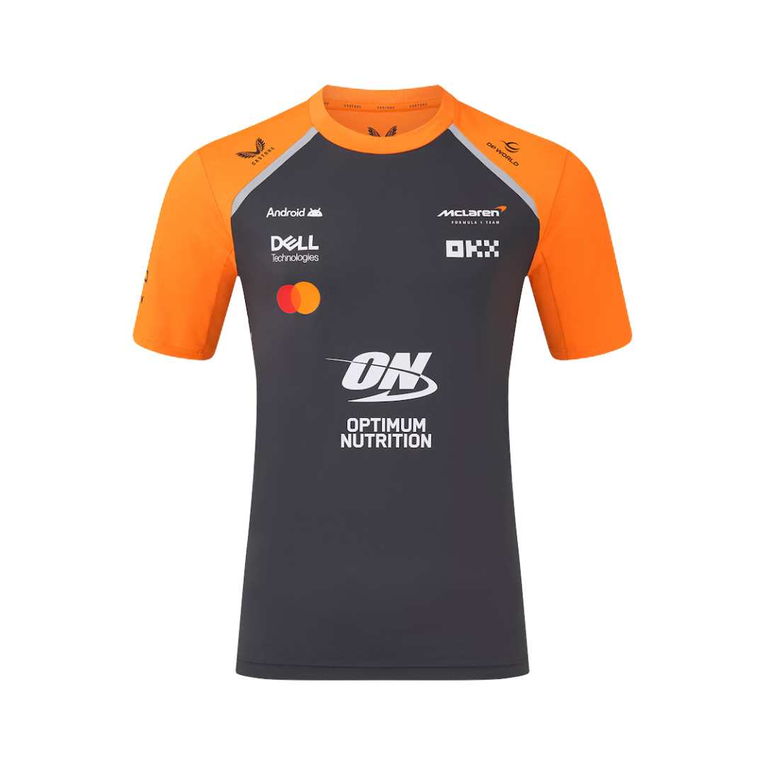 playeras de mclaren