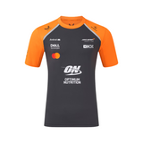 Playera McLaren F1™ Team 2025 – Oficial Castore