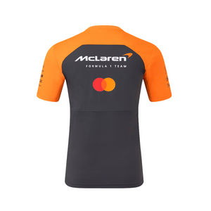 playera mclaren formula 1