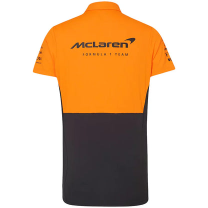 McLaren Castore Ladies Polo Season **2024**