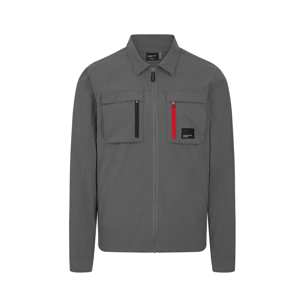 Porsche Motorsport Utility Overshirt
