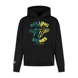 Aston Martin F1™ Team x The Rolling Stones Hoodie 2025 – Edición Especial