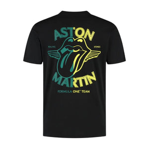 Aston Martin Hybrid Season Jacket **2024**