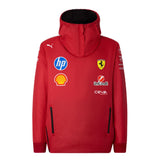 Scuderia Ferrari F1™ PUMA 2025 Team Reversible Jacket – Oficial y Reversible Jr