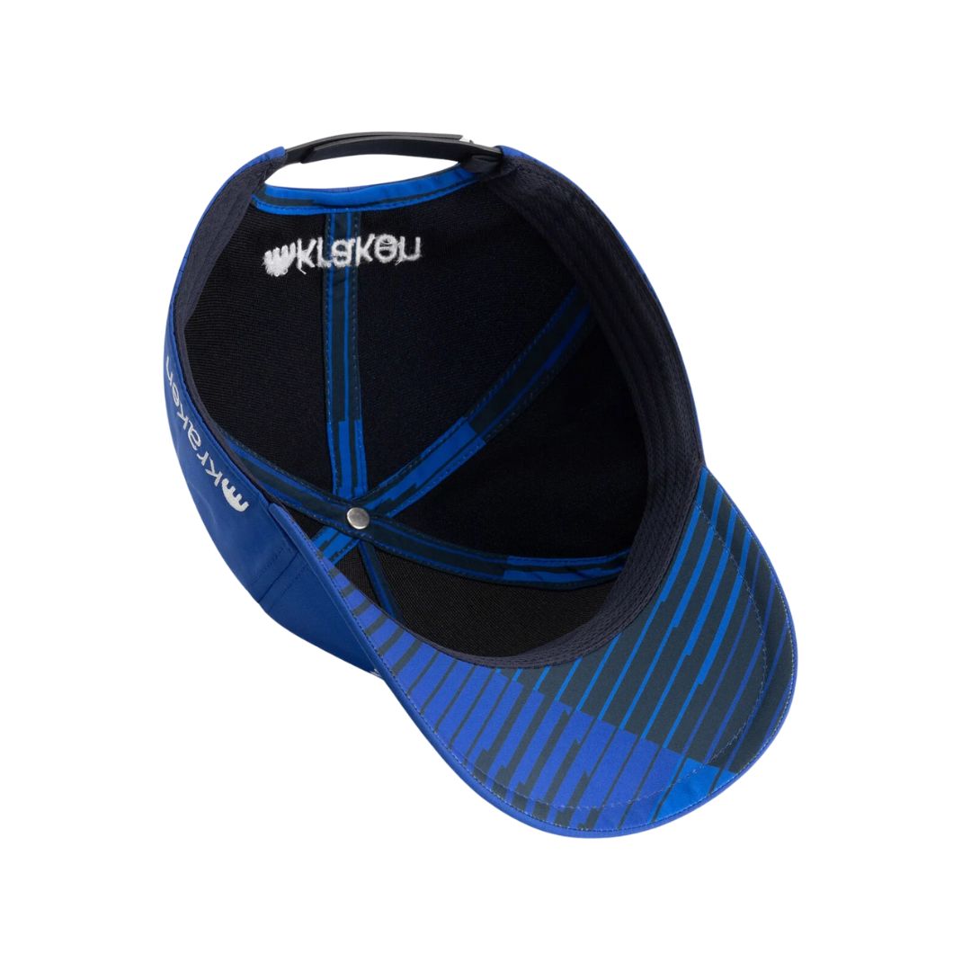 Williams Team Navy Blue Cap Season **2024**
