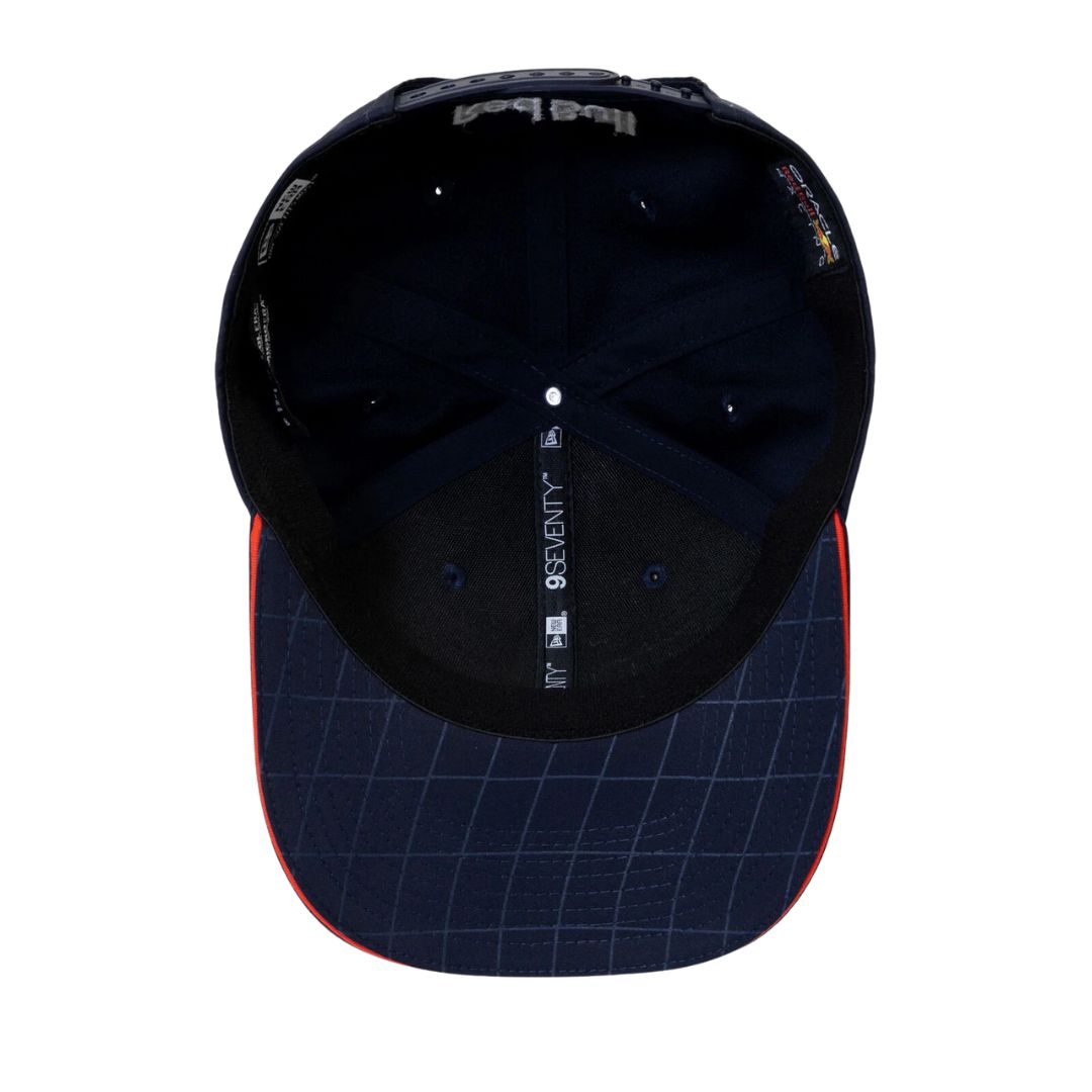 McLaren Lando Norris Season **2024** Cap 