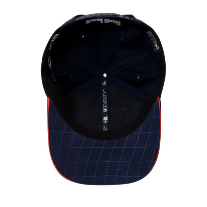 McLaren Lando Norris Season **2024** Cap 