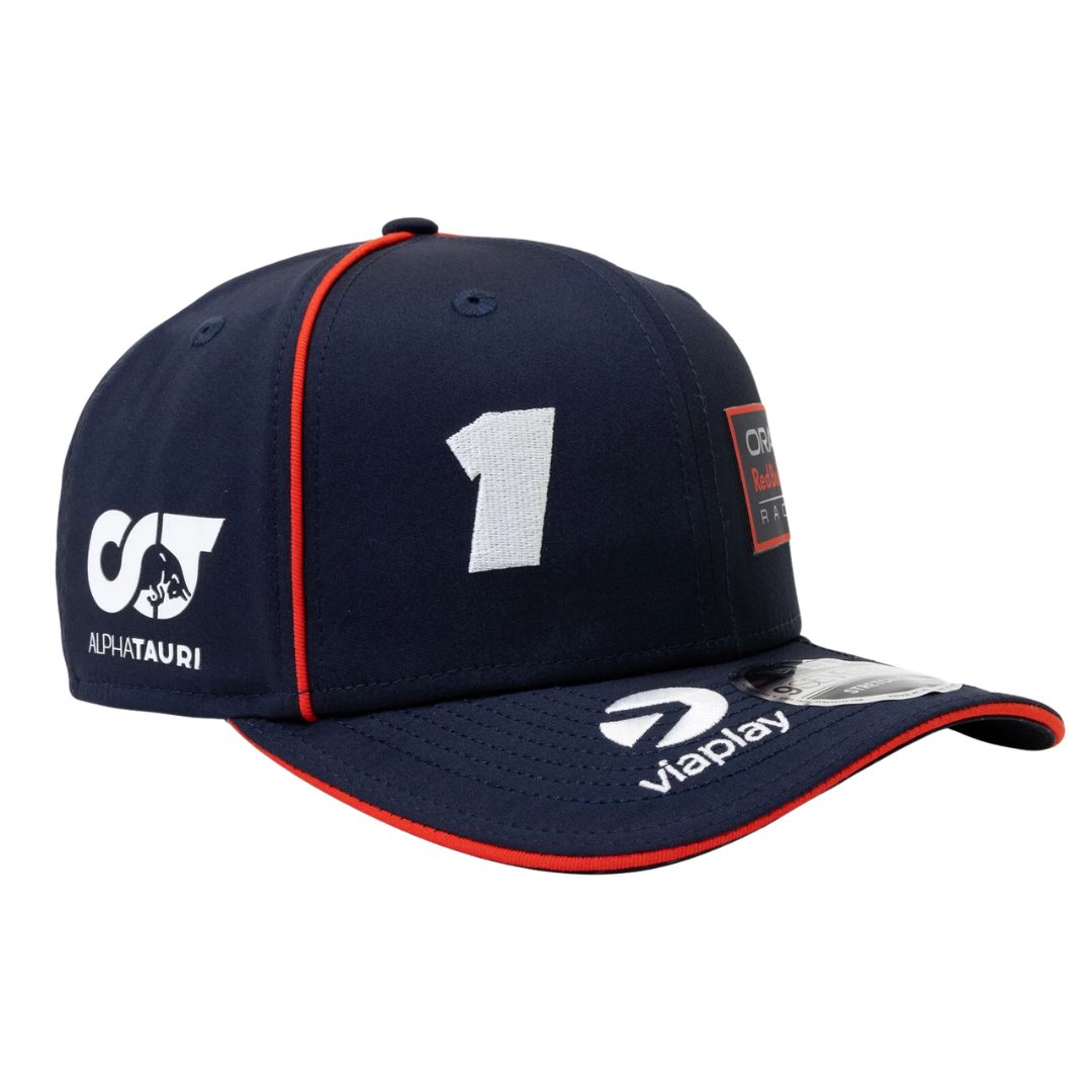 McLaren Lando Norris Season **2024** Cap 