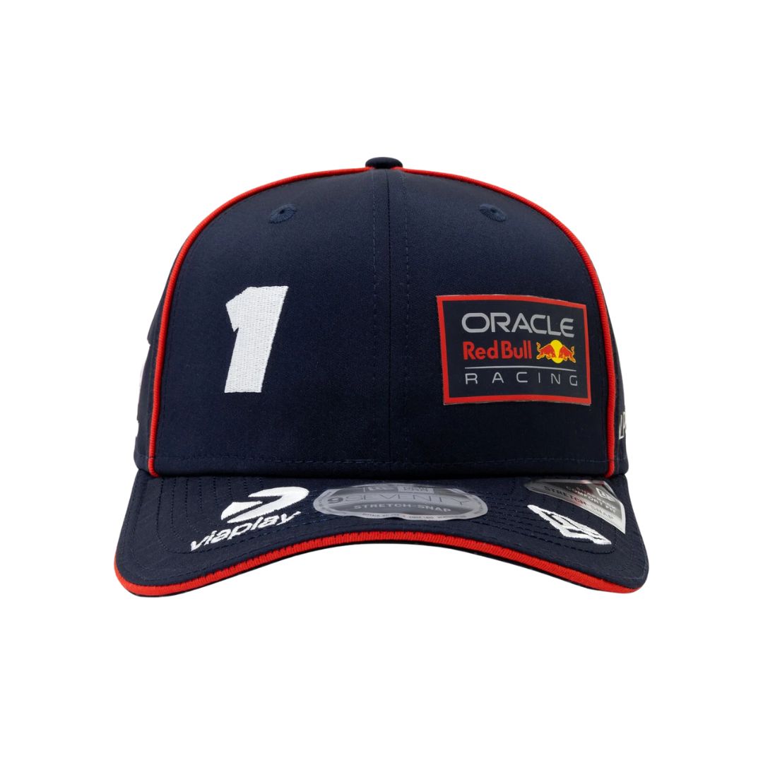 McLaren Lando Norris Season **2024** Cap 