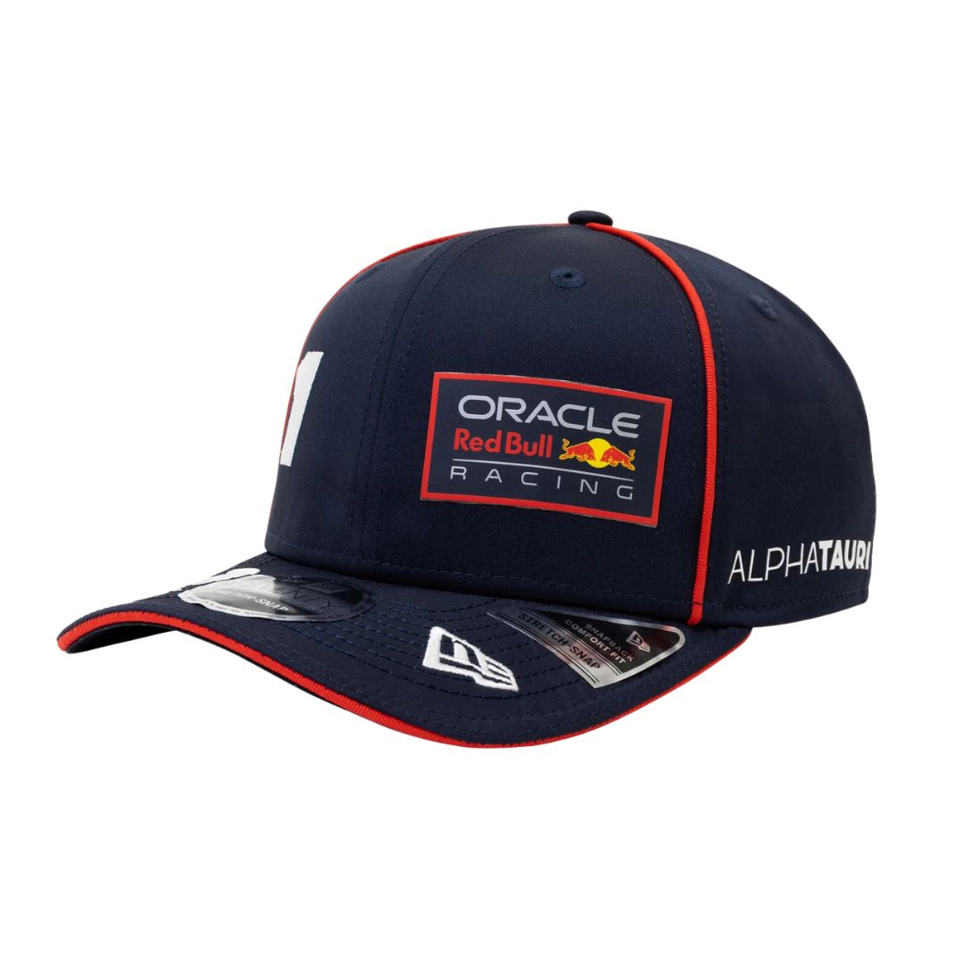 McLaren Lando Norris Season **2024** Cap 