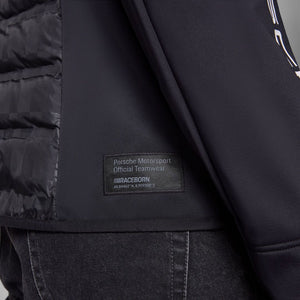 Porsche Motorsport Team Hybrid Jacket – Chaqueta Oficial F1™ 2026