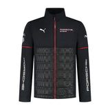 Porsche Motorsport Team Hybrid Jacket – Chaqueta Oficial F1™ 2026